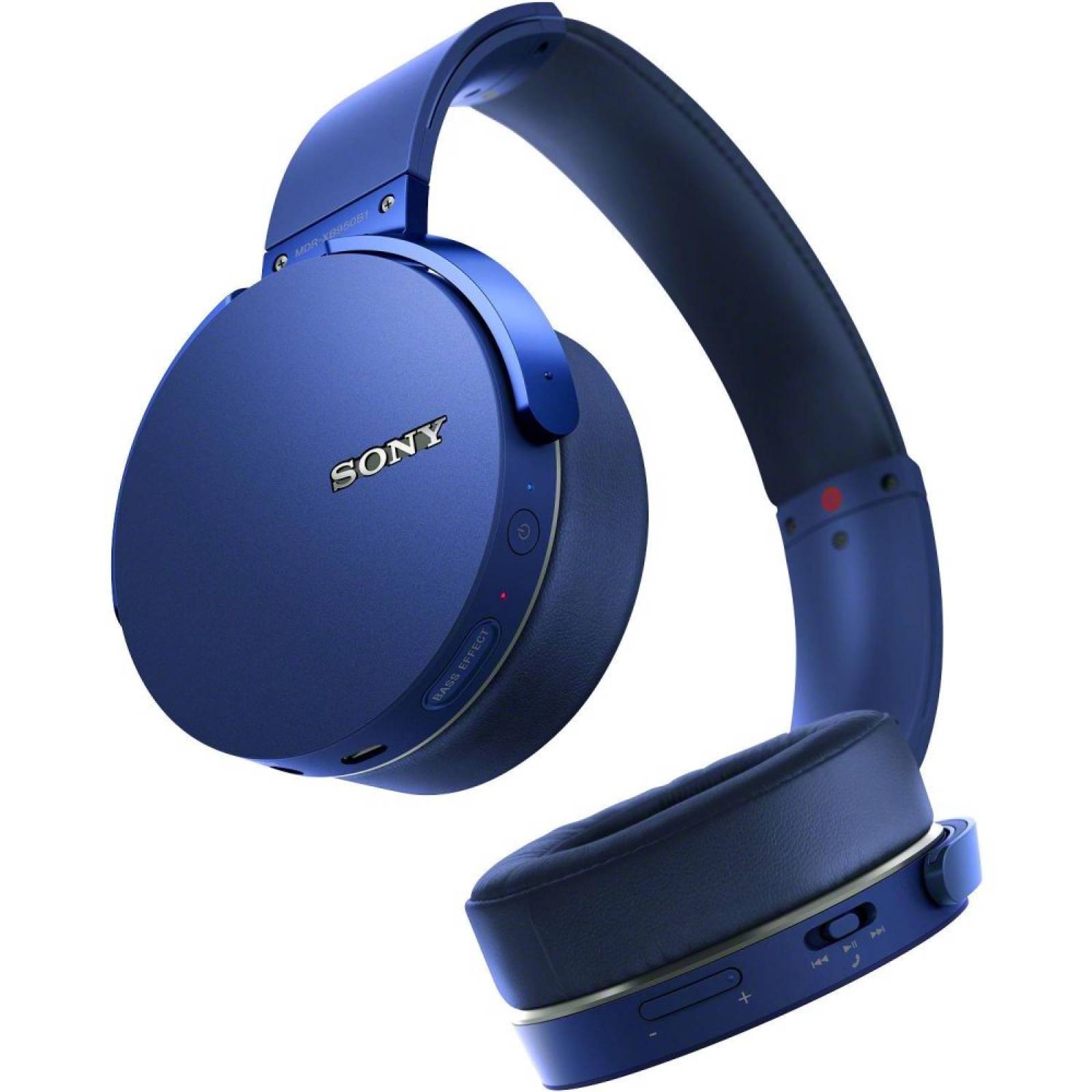 Sony MDR-XB950BT Extra Bass Wireless Headphones