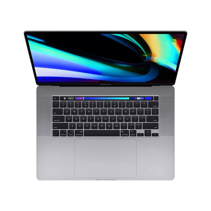 Apple MacBook Pro Laptop – Stunning Retina Display