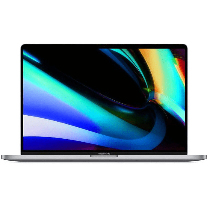Apple MacBook Pro Laptop – Stunning Retina Display