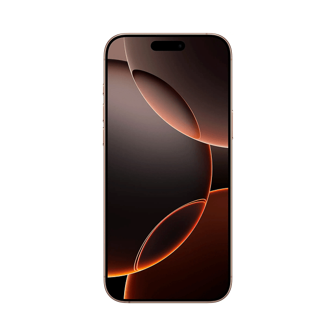 Apple iPhone 16 Pro Max