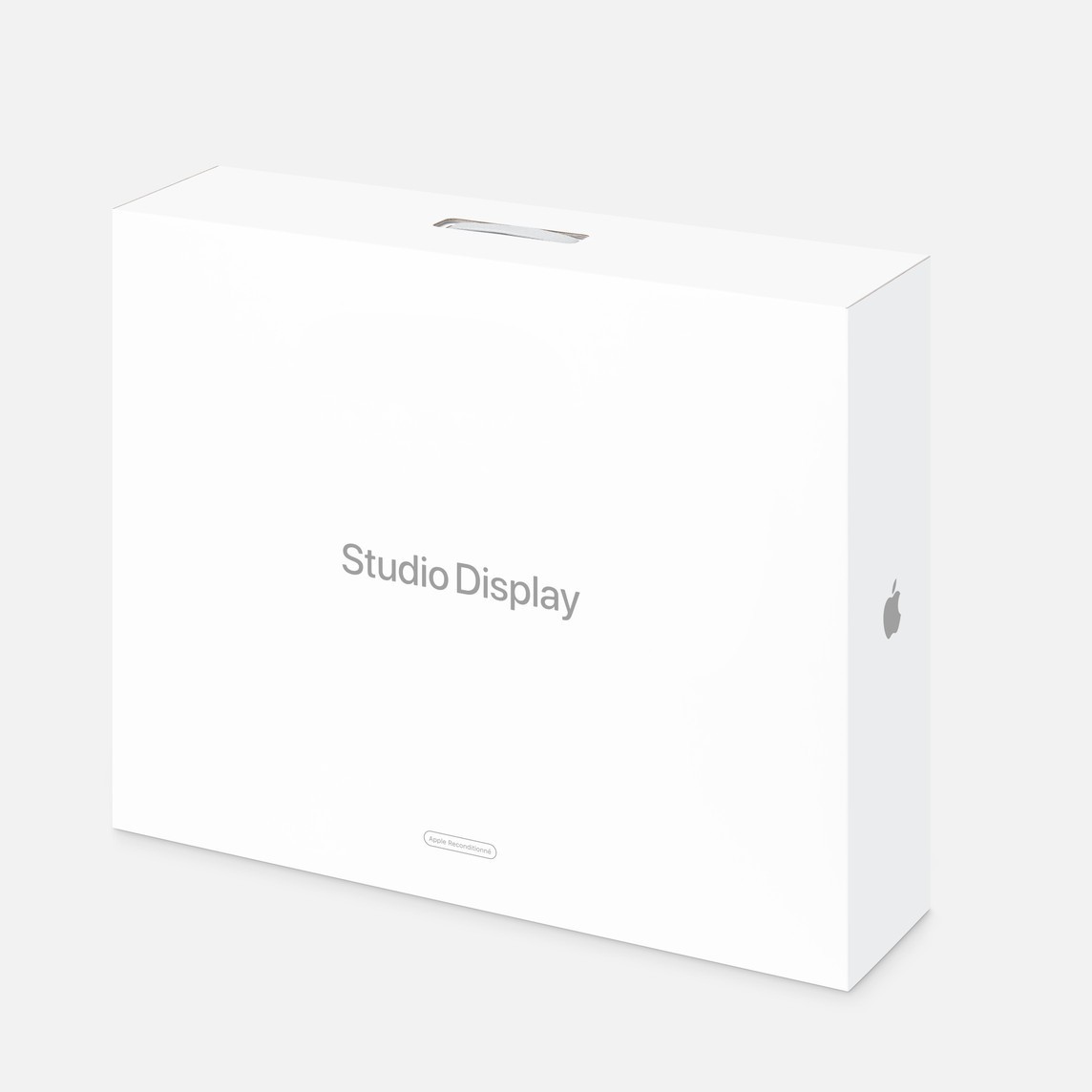 Apple Studio Display (27-inch 5K Retina)