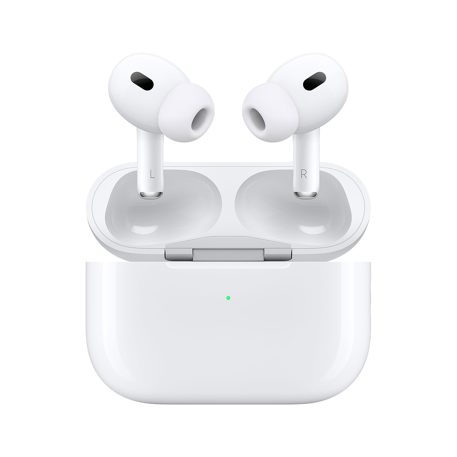 Apple AirPods Pro (2nd Generation) with MagSafe Charging Case