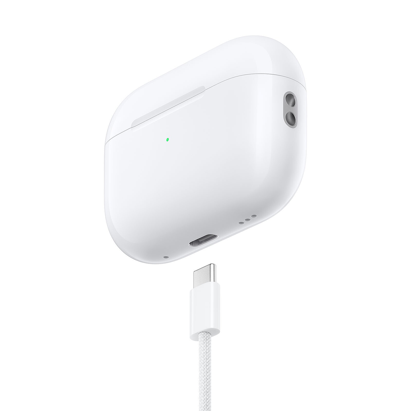 Apple AirPods Pro (2nd Generation) with MagSafe Charging Case